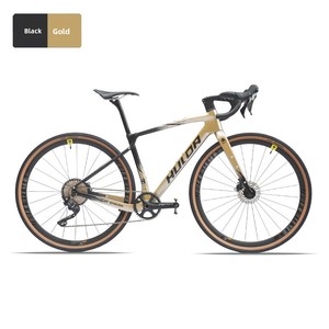 Vélo de gravier en carbone 700C, 10 vitesses, freins à disque hydrauliques, cadre léger en fibre, vélo de route pour adultes Zxc-260, vélo de route 10 vitesses Zxc-260 - Product Image 6
