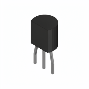 ทรานซิสเตอร์ 2SK1337TZ-E ชิ้นส่วนอิเล็กทรอนิกส์ บริการครบวงจรแบบดั้งเดิม - Product Image 1