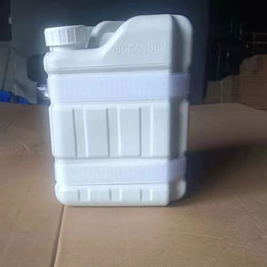 ABCCANOPY Lot de 4 poids pour parasol base auvent gazebo <span class=keywords><strong>parapluie</strong></span> bases eau noir pour tentes instantanées et gazebos pop up - Product Image 2