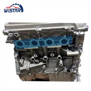 Moteur complet neuf DOHC <span class=keywords><strong>VVT</strong></span>-<span class=keywords><strong>i</strong></span> 1.3L pour <span class=keywords><strong>Toyota</strong></span> Yaris Echo BB Porte Ist – Bloc moteur 1NZ 1NZ-FE 2NZ-FE 2NZ - Product Image 1