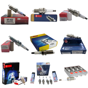 Bujía automotriz ganadora 4M5G-12405-XE 1493001 para <span class=keywords><strong>Ford</strong></span> Focus 1,8 Mondeo 2,0 nuevo iridio para vela Bujia de combustible de <span class=keywords><strong>gasolina</strong></span> - Product Image 1