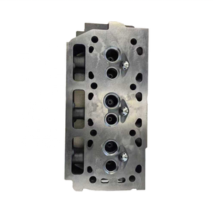 Fabricant d'équipement d'origine 3T90 Culasse de haute qualité Convient pour Yan Mar YM3000 1982-1990 - Product Image 2