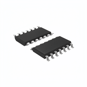 Manufacturer Channel 14 SOlC MIC2586R-2YM Power Management (PMIC) Buy Electronics Components Online - Product Image 1