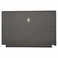 غطاء خلفي لشاشة LCD لجهاز Dell Alienware M15 R5 R6، رقم القطعة 04CG9K 4CG9K