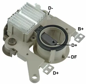 オルタネーター用電圧レギュレーター、GA793、三菱: A2T2094B
