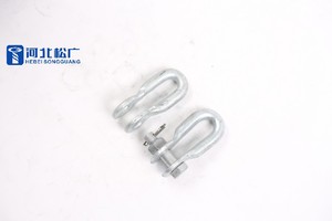 Còng <span class=keywords><strong>d</strong></span>ưới, Chất lượng cao riggings lớn <span class=keywords><strong>D</strong></span> loại mạ kẽm bs3032 lớn <span class=keywords><strong>D</strong></span> còng <span class=keywords><strong>d</strong></span>ưới <span class=keywords><strong>M20</strong></span> M28 16 Mét, ISO9001:CE - Product Image 5