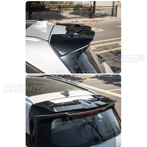 ชุดแต่งสไตล์ BYD ATTO 2 สปอยเลอร์หลังรถยนต์ สปอยเลอร์ฝากระโปรงท้าย ปีกหลัง สปอยเลอร์ท้ายรถ สปอยเลอร์ใต้ท้องรถ ชุดแต่งตัวถังรถ - Product Image 6