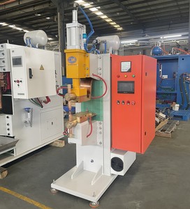 Tornillos, Pernos, Tuercas, Tuerca de Soldadura M20, Capacitor de Descarga Capacitiva, Máquina de Soldadura por Puntos, Soldador - Product Image 5