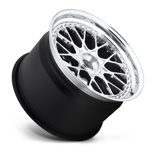 Ruedas Forjadas Rotiform RSE de 3 Piezas, Aleación de 17-22 Pulgadas, 5x114.3 5x120 para Subaru WRX, Nissan <span class=keywords><strong>R32</strong></span>, Mazda RX7, Toyota <span class=keywords><strong>GR</strong></span> Yaris, Audi RS3 - Product Image 4