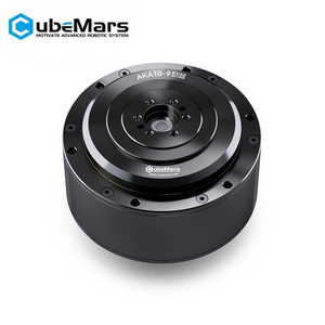Actionneur de <span class=keywords><strong>roue</strong></span> de robot Cubemars AKA10-9, directement de l'usine, couple de pointe de 53 Nm, charge radiale élevée, servomoteur BLDC <span class=keywords><strong>intégré</strong></span> - Product Image 5