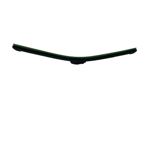 Một cặp 2pcs phía trước kính chắn gió không xương wipers 26 "+ 22" cao su tự nhiên lưỡi gạt nước forcamry 2017 2024 lai 2.5 axvh70l axvh70r - Product Image 5