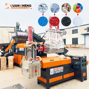 อะไหล่เครื่องอัดเม็ดพลาสติกจากจีนราคาดีที่สุด - Product Image 1
