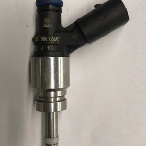 燃料インジェクターノズル06J906036G06L906036AJ 06L906036AE 06L906036L for Audi S3 8V TTS 8S VW Golf 7 R <span class=keywords><strong>GTI</strong></span> Seat CUPRA 5F 2.0 - Product Image 1