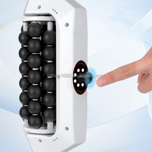 Có thể sạc lại cơ bắp thư giãn cơ thể massage <span class=keywords><strong>micro</strong></span>-rung Bóng Bên Trong <span class=keywords><strong>M</strong></span>áy cán - Product Image 2