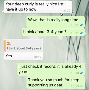 GS Hair Wholesale, cheveux vierges brésiliens à 100%, <span class=keywords><strong>tissage</strong></span> de cheveux, cuticules alignées, boucles italiennes pour femmes noires, cheveux bouclés français au meilleur <span class=keywords><strong>prix</strong></span> - Product Image 6