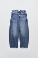 Jeans en denim décontractés pour femmes, nouvelle mode automne, tissage simple, design rétro chic, taille mi-haute, fermeture éclair, coupe régulière confortable