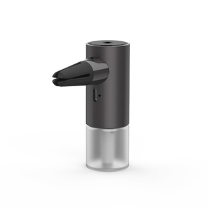 Mini New Bán Điện Tường Cắm Trong Hương Thơm Máy Phun Sương Mùi Hương Không Nước Không Dây Xe Hương Thơm Khuếch Tán Với Pin - Product Image 4