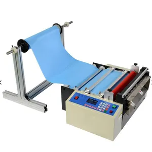 Automatic fabric cutting machine computer leather strap cutting machine