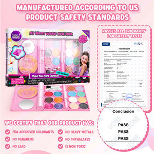 สมุดบันทึกการแต่งหน้าเพื่อความงามของฉัน - Product Image 6