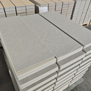 Revêtement de <span class=keywords><strong>sol</strong></span> SPC antidérapant, anti-rayures, imperméable et ignifuge pour usage domestique et professionnel, design américain, intérieur moderne - Product Image 3