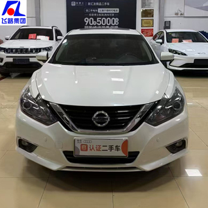 2017 usde xe Nissan Teana 2.0L tự nhiên aspirated động cơ <span class=keywords><strong>ACC</strong></span> tự động điều khiển hành trình hệ thống xăng xe - Product Image 1