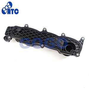 ปะเก็นปะเก็น ROCKER 0249C2สำหรับ PEUGEOT CITROEN <span class=keywords><strong>FORD</strong></span> 1.6 D 1.6 HDI 1.6 TDCI DV6 OEM 1479837 0248 <span class=keywords><strong>L1</strong></span> 3M5Q-6K271-AC 0248L1 - Product Image 6