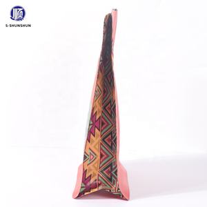 カスタムグラビアプリントPET + VMPET + PE平底ジッパートップコーヒーバッグバルブ包装カラースタンドデザイン食品用途非毒性 - Product Image 5