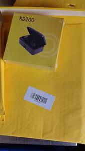 KD400-A2 Gen Serisi 2 Kulaklıklar Kaliforniya ABD Deposundan Gönderime Hazır - Product Image 4