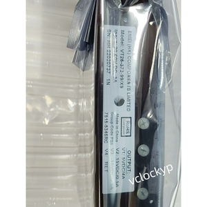 1 Módulo KONGSBERG VT26-373-99/X9 NUEVO. Entrega rápida vía Fedex/DHL - Product Image 1