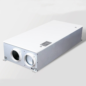 ระบบระบายอากาศทั่วทั้งบ้าน BROAD SH260 โซลูชั่นระบบระบายอากาศแบบอากาศบริสุทธิ์ - Product Image 2