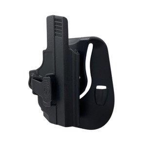 Funda de Pistola Interna para Cinturón, Compatible con Pistola .380, con Paleta - Product Image 4