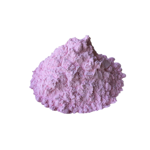 99% pureté prix de gros Er2O3 meilleur prix Cas No.12061-16-4 poudre d'oxyde d'erbium - Product Image 2