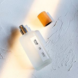 น้ำหอมพิงค์เทนเดอร์วอเตอร์ - กลิ่นหอมดอกไม้สำหรับผู้หญิง กลิ่นหอมแบบโอเรียนทัล โรแมนติก ติดทนนาน - Product Image 5