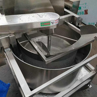 Máquina Desaceitadora de Papas Fritas, Máquina Centrífuga para Deshidratar Vegetales