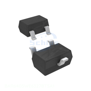 BAR6405WE6327BTSA1 SC-70, SOT-323 Diodes Buy Electronics Components Online Manufacturer Channel - Product Image 1