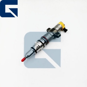 หัวฉีดน้ำมันดีเซลเครื่องยนต์ดีเซล C9 รุ่น 267-9710 2679710 - Product Image 2