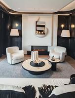 Service de design d'intérieur 3D pour appartements, solution complète de matériaux de construction avec capacité de conception graphique