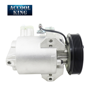 Compresor de Aire Acondicionado de Repuesto 7813A524 para Mitsubishi MIRAGE - Product Image 2