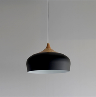 Américain Rétro Creative Lampes Lustre pour Salon Chambre Salle À Manger