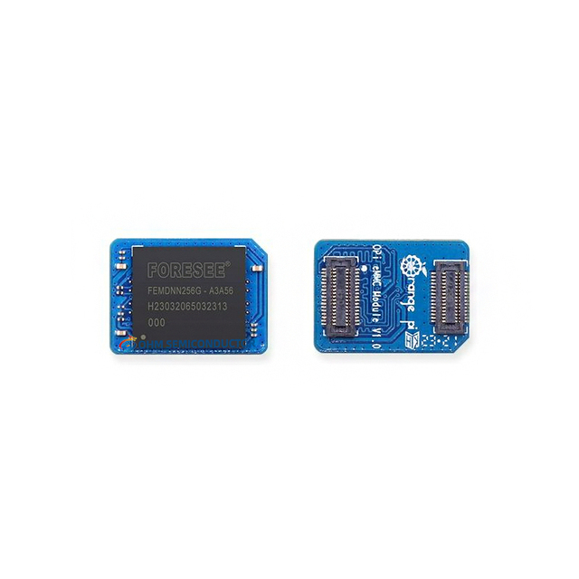 Orange Pi Development Board Dedicated EMMC Module 32GB/64GB/256GB
