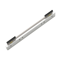 Head Printer Thermal Baru GP-1124D GP-1124T GP-1125D GP-1324D GP-1624T GP-1524T untuk Gainscha Gprinter, Part Printer