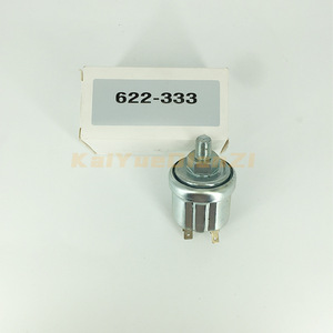 Sonda de Sensor de Presión de Aceite Populace 622-333 para Generador Diésel, Material de Acero - Product Image 2