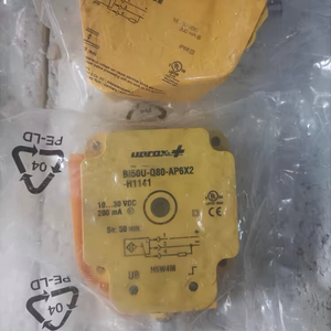 Capteur de proximité inductif BI15U-CP40-FDZ30X2 neuf et original - Product Image 6