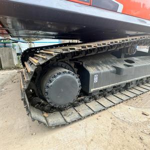 Excavatrice minière de 30 tonnes presque neuve et de haute qualité, Doosan 300LC-9C, excavatrice hydraulique sur chenilles d'occasion - Product Image 5
