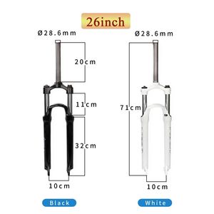 Horquilla de Suspensión para Bicicleta <span class=keywords><strong>SR</strong></span> <span class=keywords><strong>SUNTOUR</strong></span> 2022 Nueva XCM 26 27.5 29 Pulgadas MTB Nivel Competición con Bloqueo y Freno de Disco - Product Image 2