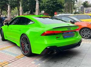 Pellicola in vinile in PVC lucido 1.52x18m verde vipera per animali con funzione di cambio colore del corpo di rilascio dell'aria antigraffio - Product Image 5