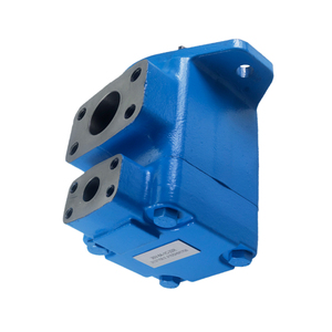 ปั๊มน้ำมันอุตสาหกรรมยี่ห้อ Yisheng รุ่น 20V-12A-1A1B1C1D-22R ปั๊มไฮดรอลิกใบพัดสูงสำหรับเครื่องฉีดพลาสติก - Product Image 2