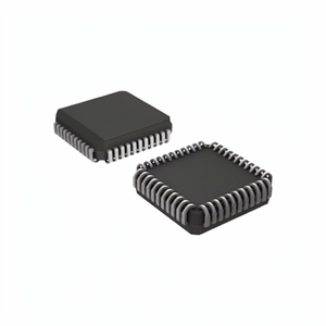 Embedded TS87C54X2-VCB 44 LCC Electronic Circuit Components In Stock - Product Image 1