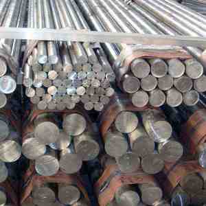 ASTM 201 202 2205 304 316L 316Ti 310S 10mm 6mm 4mm <b>Stainless</b> <b>Steel</b> Bright Round <b>Bar</b> with Bending & Cutting Services - Product Image 3