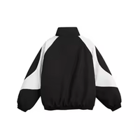 Veste coupe-vent légère 100% nylon Ripstop pour homme, résistante à l'eau, softshell d'extérieur, personnalisable, fabrication sous marque privée